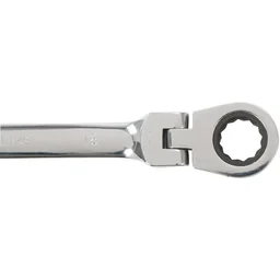 12-teiliger flexibler Stiftschlüsselsatz 8 - 19 mm