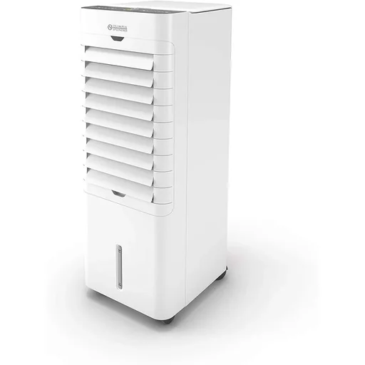 "Splendid Peler 6C - Luftkühler/Lüfter image"