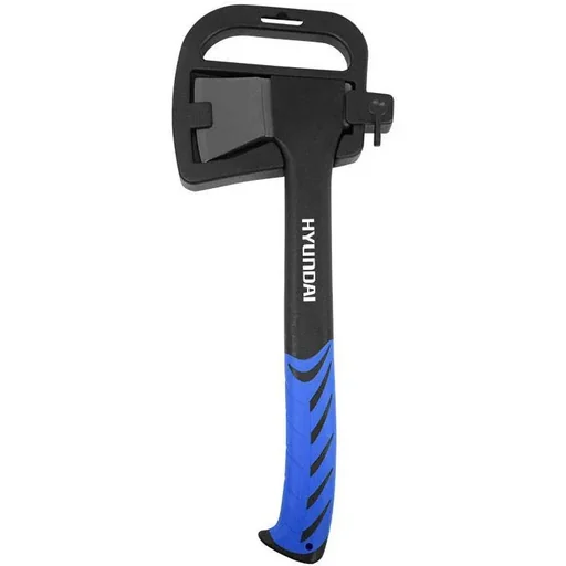 "Professionelle Glasfaseraxt 36cm image"