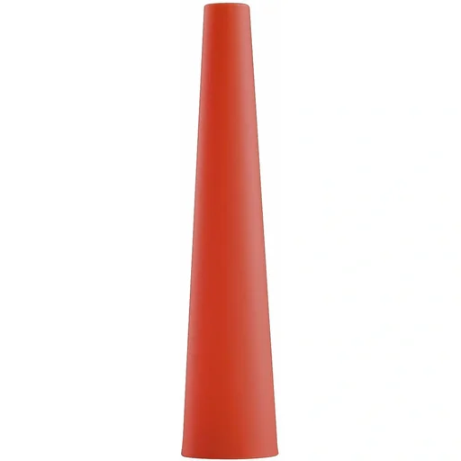 "Signalrot Kappe für M17R, P17.2, p17R image"