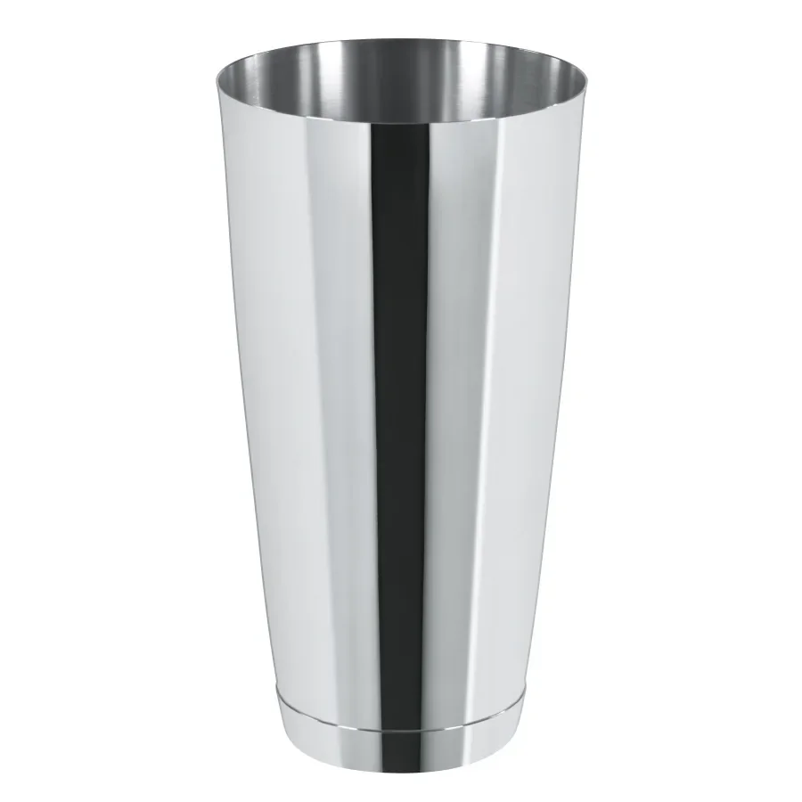 "Cocktail shaker - Boston, 28oz.(828ml.) - Edelstahl image"