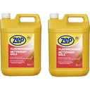 ZEP Bodenreiniger - 5 L x 2 Stück - Vorteilspackung - 2 Stück