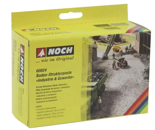 "Boden-Strukturpaste Industrie & Gewerbe image"