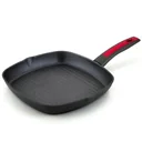 Mehrzer - Grillpfanne 28 x 28 cm