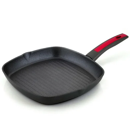 "Mehrzer - Grillpfanne 28 x 28 cm image"