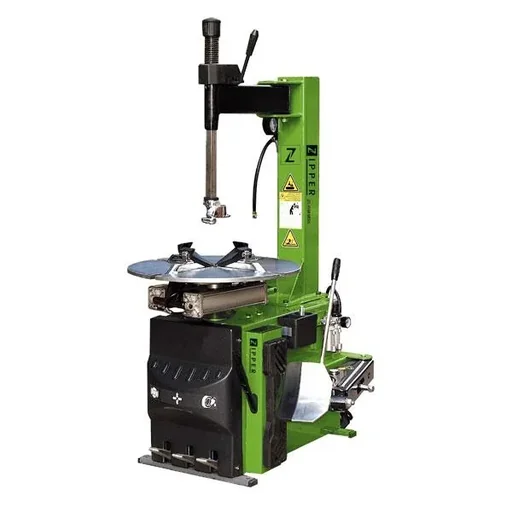"Reifenmontagemaschine ZI-RMM 95 mit Zubehör image"