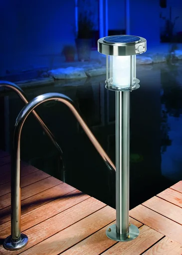 "Solar PIR-Standleuchte ANCONA image"