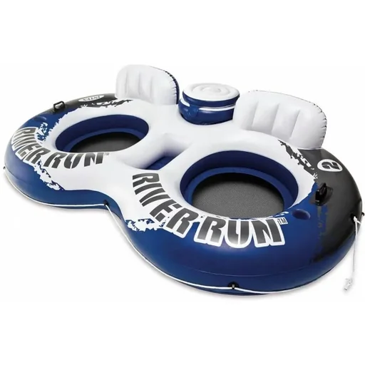"River Run Wasser Doppel Lounge image"