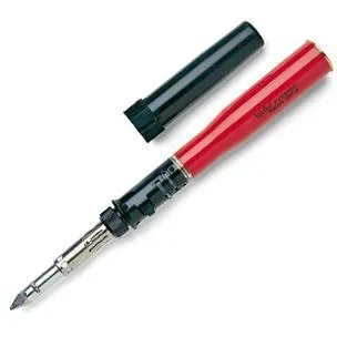 "Gas Lötkolben WP4 Pyropen image"