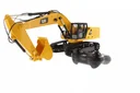 RC Modell CAT 336 Excavator, 1:24 RC