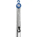 Handhebezeug 2000 kg/3 m Hubhöhe