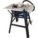 TSM1035 Tischkreissäge 1500W - 210mm - Inkl. T24 Sägeblatt