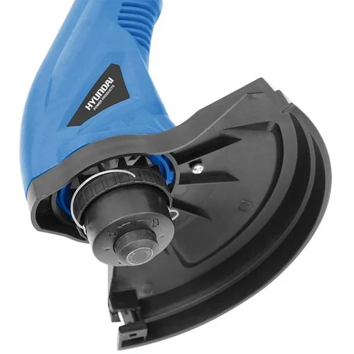 "Drahtspulen-Set 2-teilig für Hyundai Rasentrimmer 57105 image"