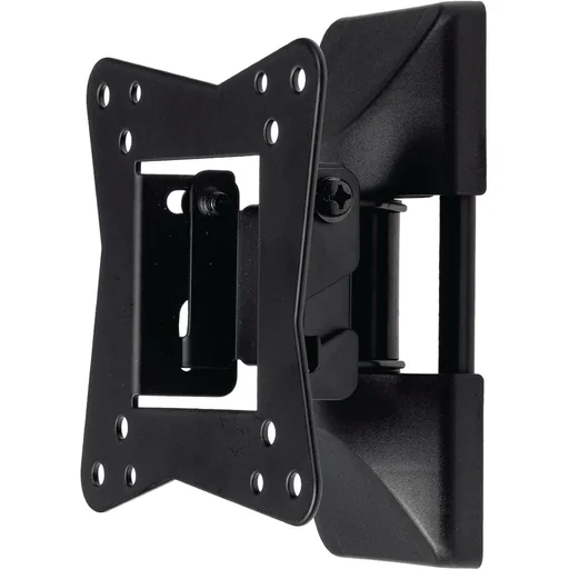 "TV-Wandhalterung vollbeweglich 10 - 32 " 30 kg image"