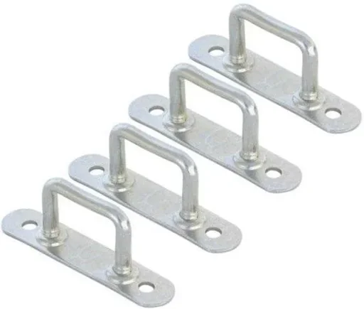 "Planenösen 4 er Set, modernes Design image"