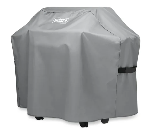 "Abdeckhaube Standard für Genesis II 200-Serie und weitere Modelle bis 132 cm Breite image"