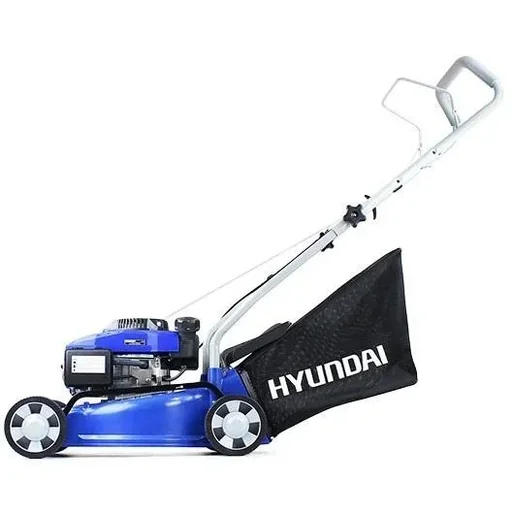 "Rasenmäher mit 99cc OHV-Viertakt-Benzinmotor 40cm image"