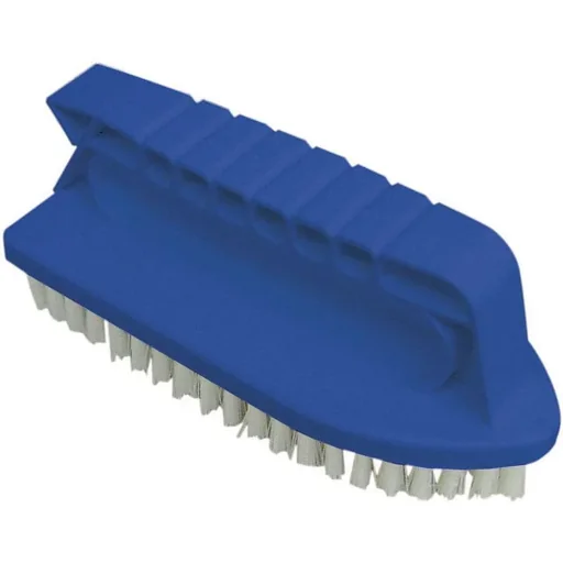 "Schleifbürste mit Griff image"