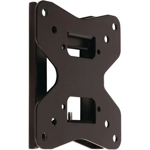 "TV-Wandhalterung fixiert 10 - 26 " 35 kg image"