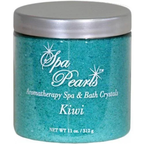 "inSPAration Spa Badesalz-Kiwi image"