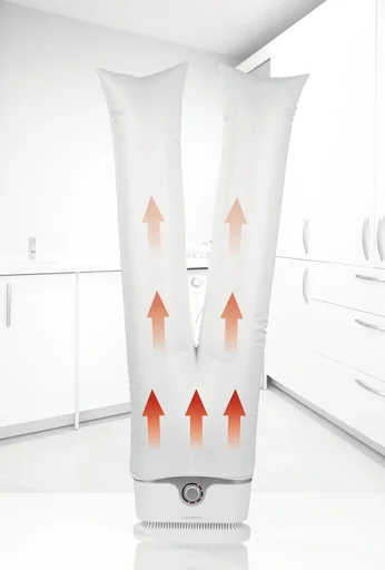 "Hosenbügler-Aufsatz für Hemden-/Blusenbügler 885611 image"