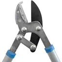 Scheren Amboss mit Hebelfunktion 68cm