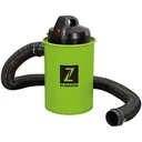 Abzugseinheit ZI-ASA305A - 50L - 1100W