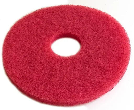 "Polypad rot, 5 Stück image"