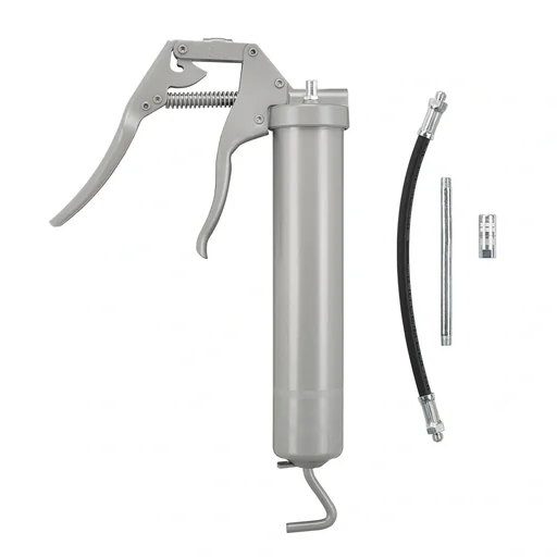 "Einhandfettpresse EHFP M 10 x 1-FN-PZ-GRDR-MU image"
