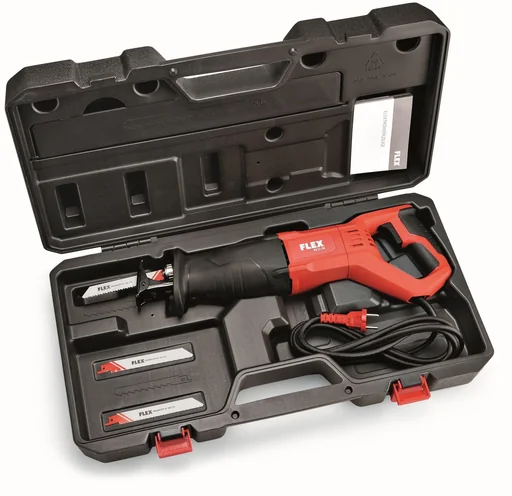 "1100 Watt Universal-Säbelsäge RS 11-28 mit Gasgebeschalter image"