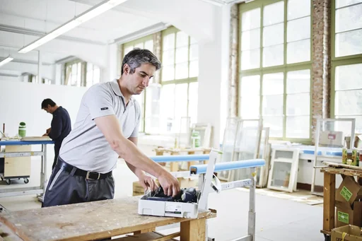 "Akku-Bohrschrauber T 18 Li 5,2 Set image"