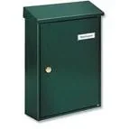 "Briefkasten Letter grun image"