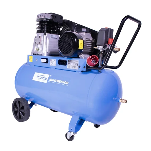 "Kompressor 580/10/100 - 400V image"