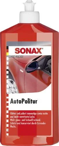 "Autopolitur 500 ml image"