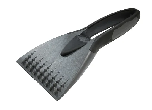 "Eisschaber 2K, mit Softgriff-Einlagen image"