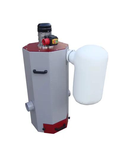 "Metall-Absauganlage MABS750 230 Volt image"