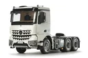RC LKW Mercedes Benz Arocs 3363 6x4 ClassicSpace 1:14