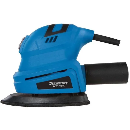 "Schleifmaschine 135 Watt - Do-it-yourself image"