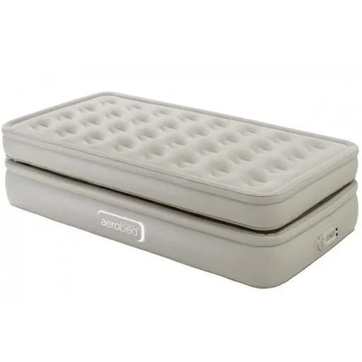 "AeroBed Luxury Collection hohe luc image"