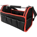 Offene Werkzeugtasche - 42x22x24cm