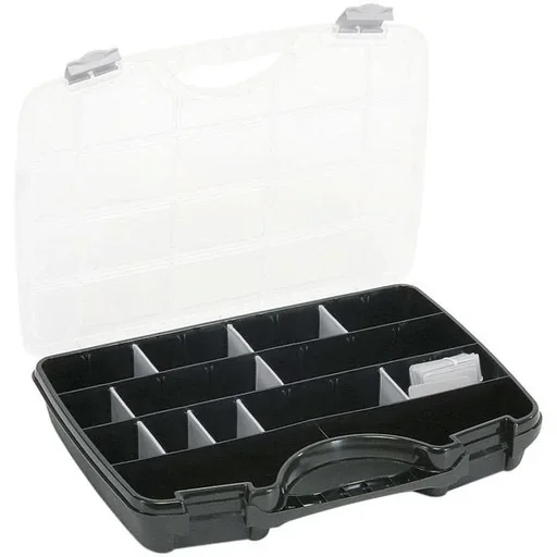 "Raaco Sortimentskasten A-46 image"