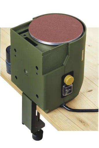 "Tellerschleifgerät TG 125/E image"