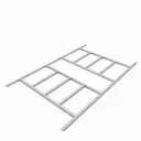 Bodenfundament Frankfurt II 86