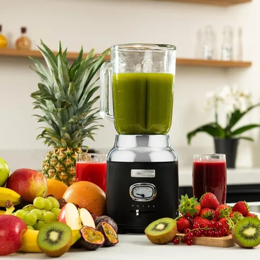 "Retro Blender - Smoothie Maker - Z image"