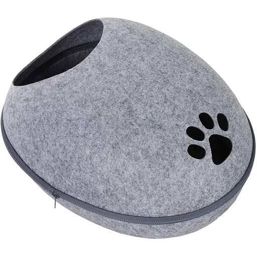 "Katzenhöhle mit Wärmefunktion image"