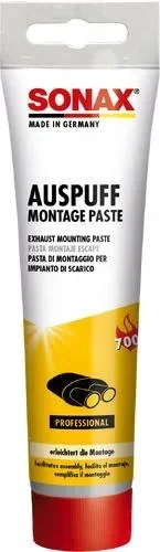 "Auspuff-Montagepaste 170 ml image"