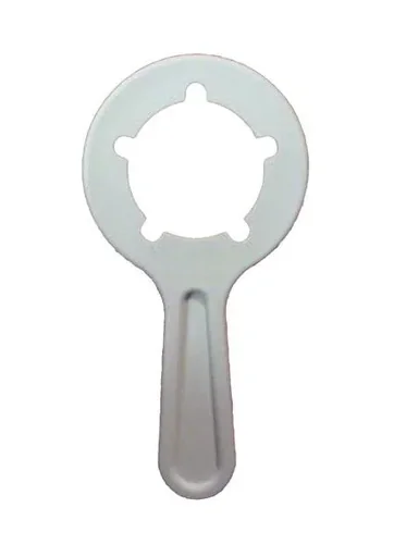 "Universal Gasarmaturenschlüssel image"