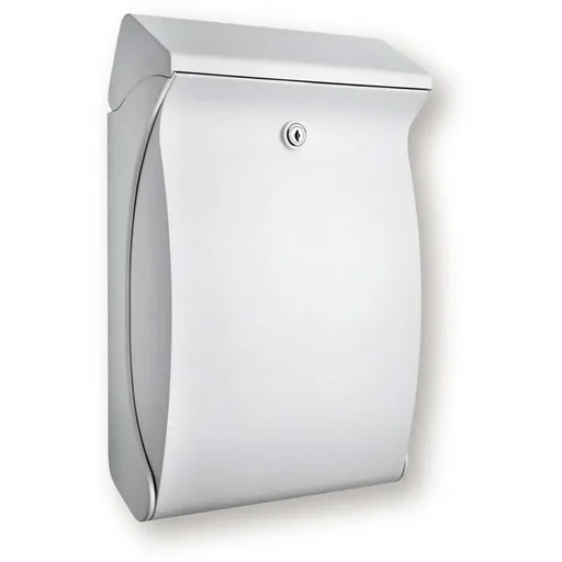 "Briefkasten Swing Weiss image"