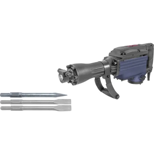 "Schlaghammer-Abbruchhammer MH1600 inkl. Meißel mit extra flachem Meißel image"