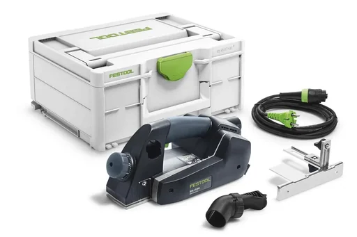 "Einhandhobel EHL 65 EQ-Plus image"